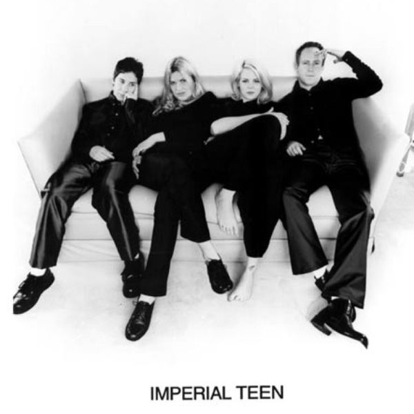 Imperial Teen