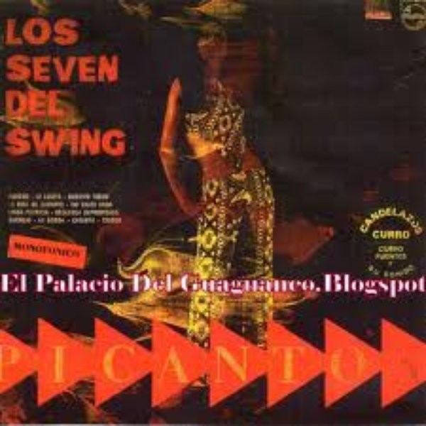 Los Seven Del Swing