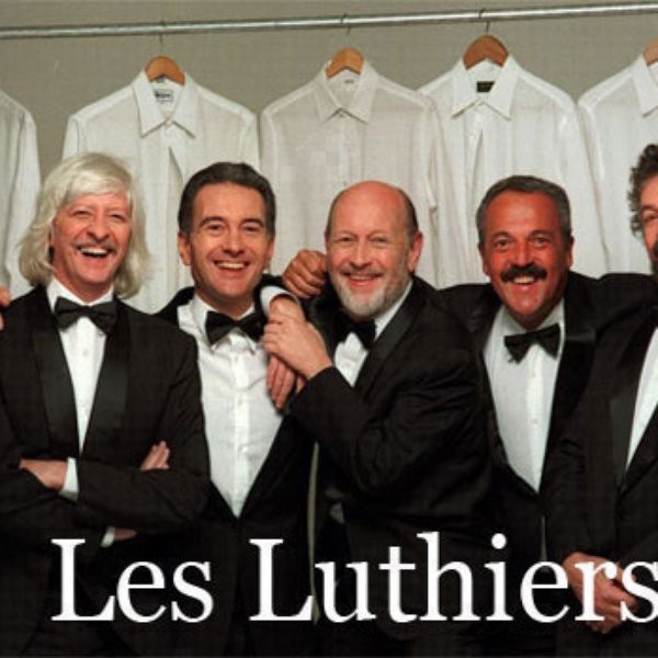 Les Luthiers