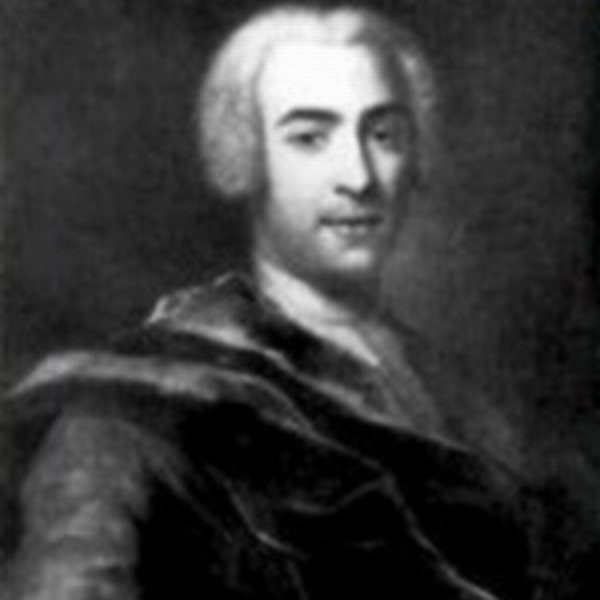 Francesco Araia