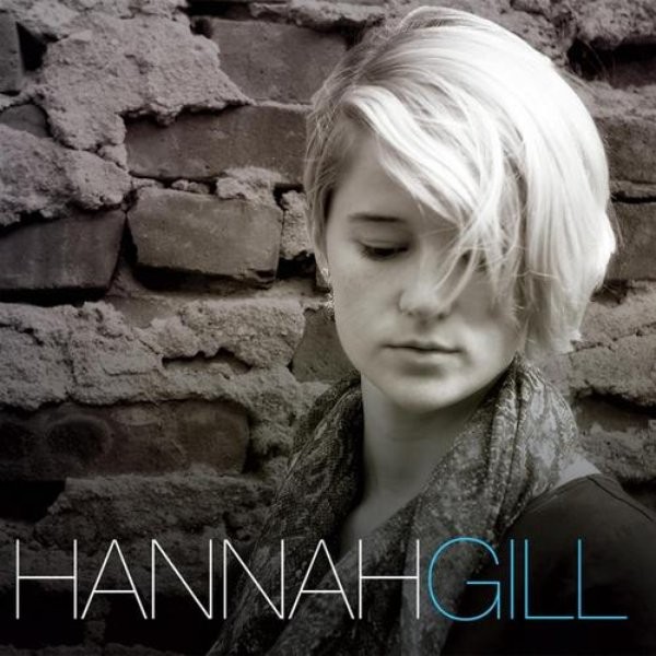 Hannah Gill