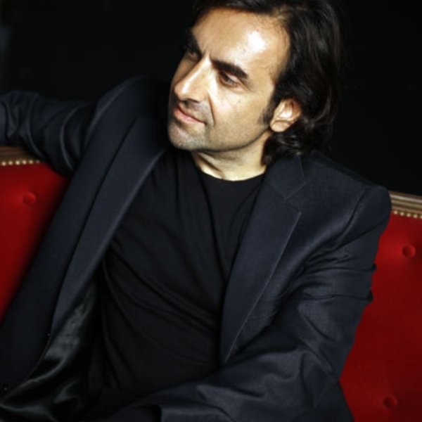 André Manoukian