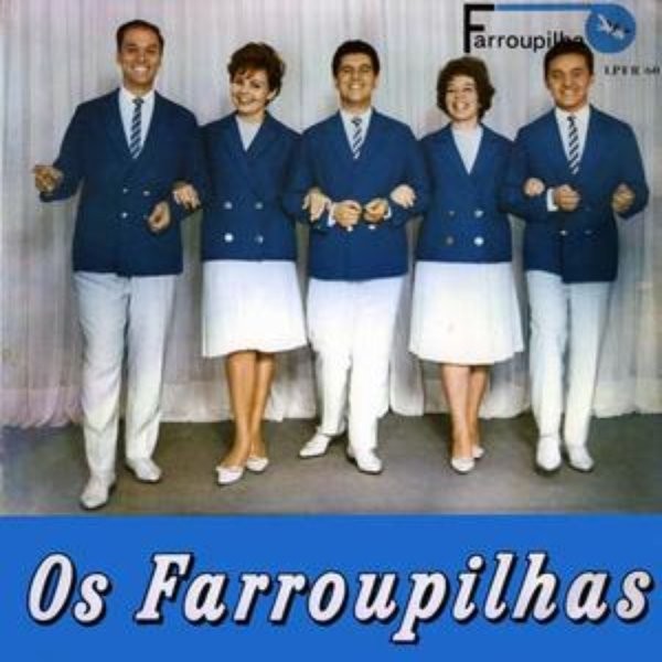 Os Farroupilhas