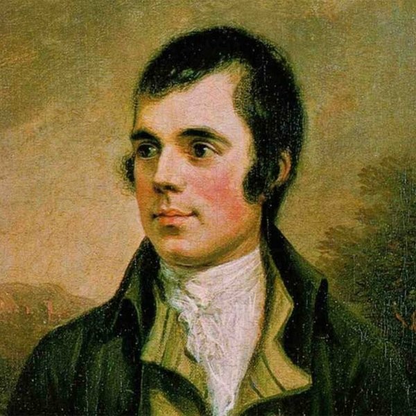 Robert Burns