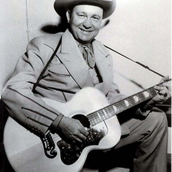 Tex Ritter