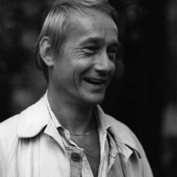 Gösta Ekman