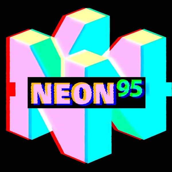 Neon95