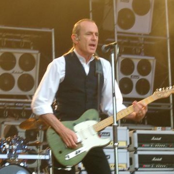 Francis Rossi