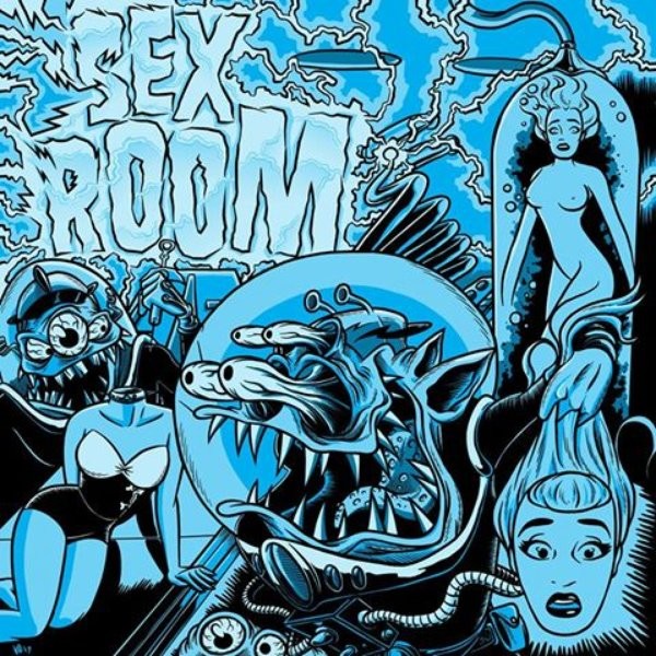 Sex Room