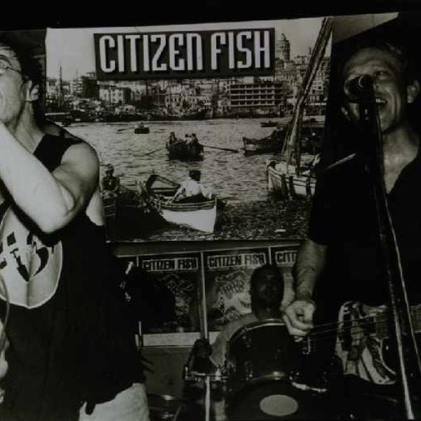 Citizen Fish