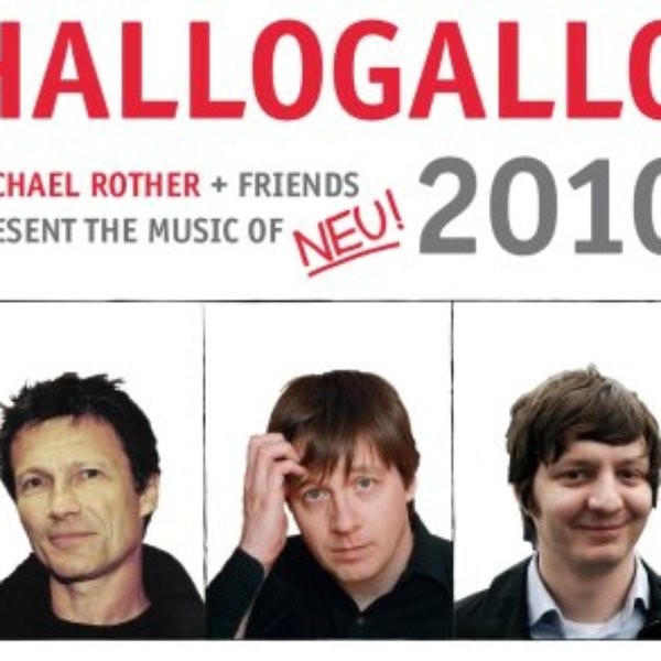 Hallogallo 2010