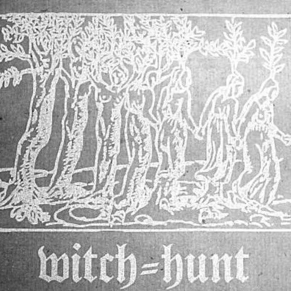 Witch-Hunt