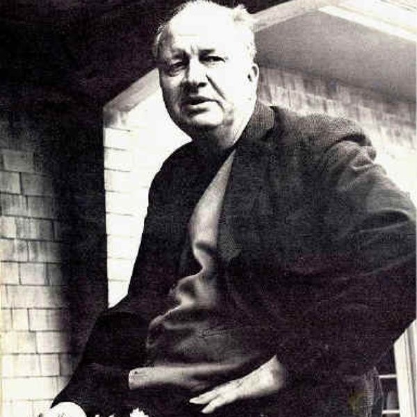 Theodore Roethke