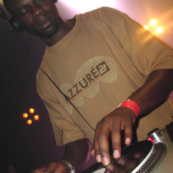 DJ Ink