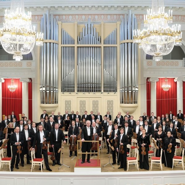 St. Petersburg Festival Symphony Orchestra