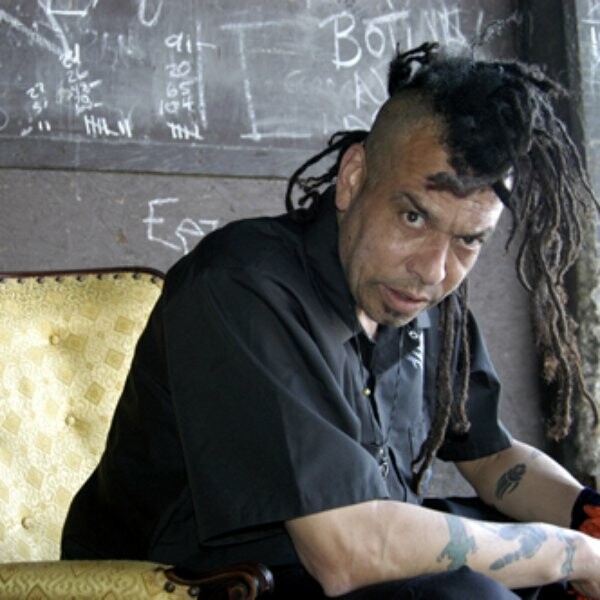 Chuck Mosley