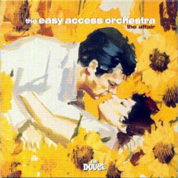The Easy Access Orchestra