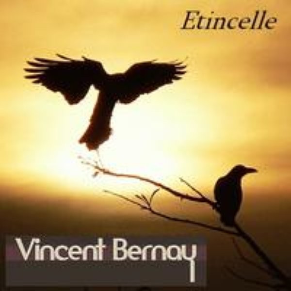 Vincent Bernay