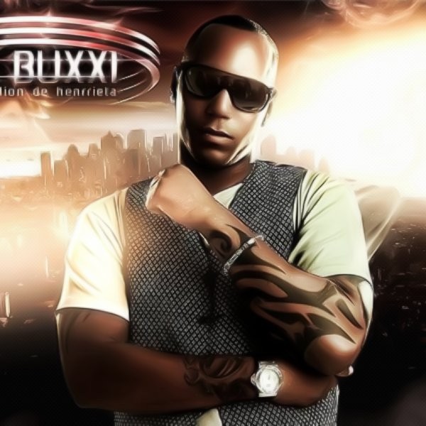DJ Buxxi