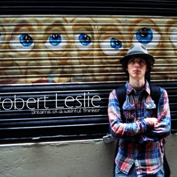 Robert Leslie