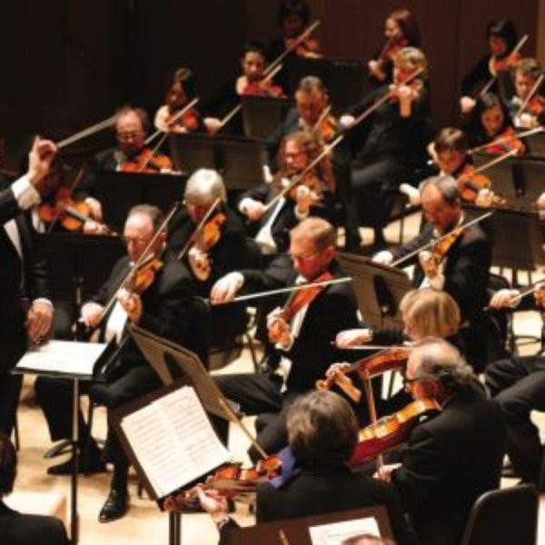 Toronto Symphony Orchestra