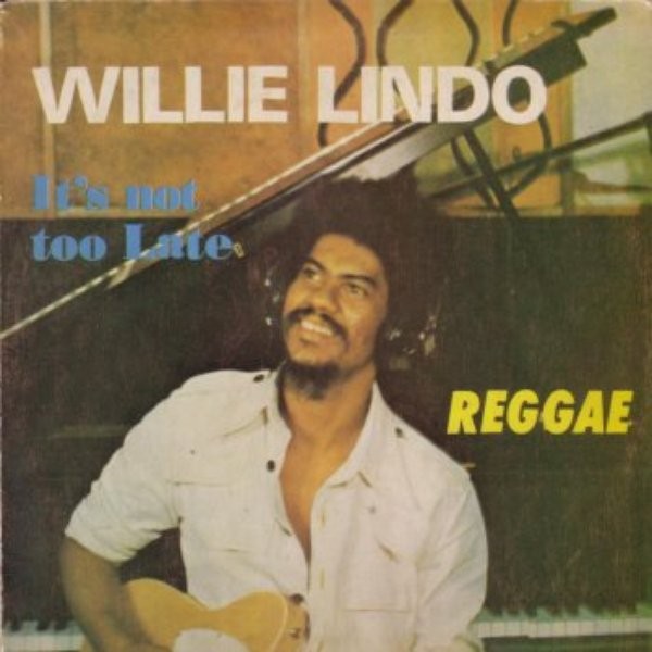 Willie Lindo