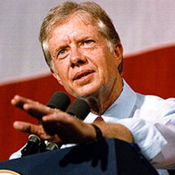 Jimmy Carter