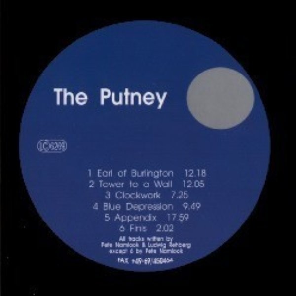 The Putney