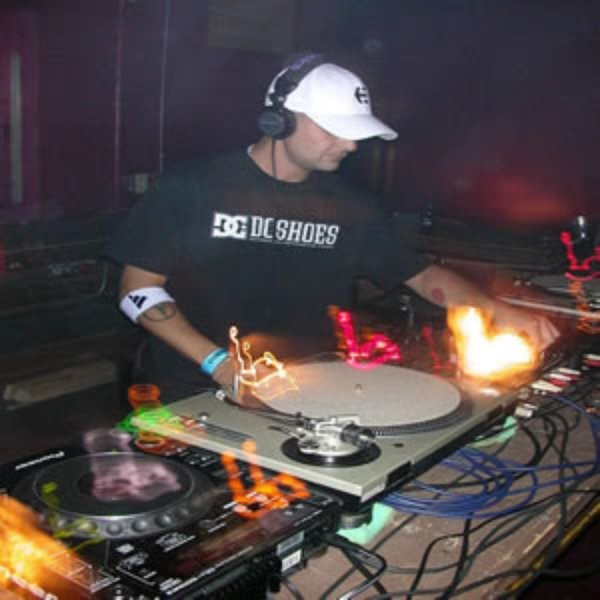DJ Fixx