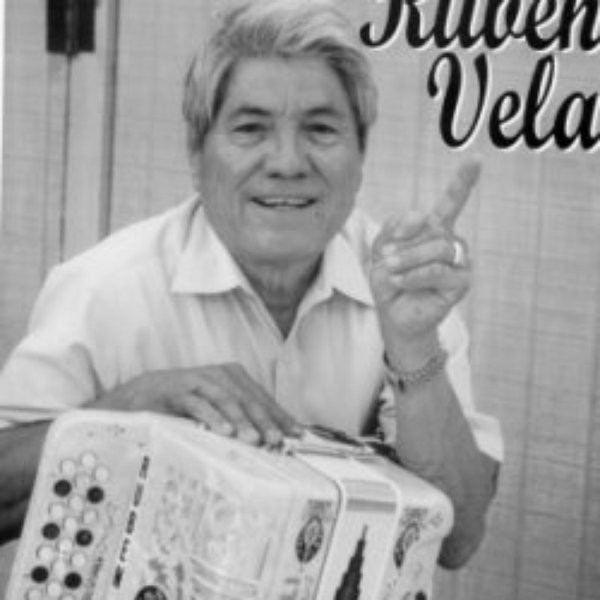 Ruben Vela