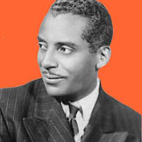 Noble Sissle And His Orchestra