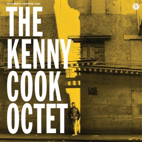 The Kenny Cook Octet