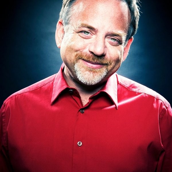 Marc Shaiman