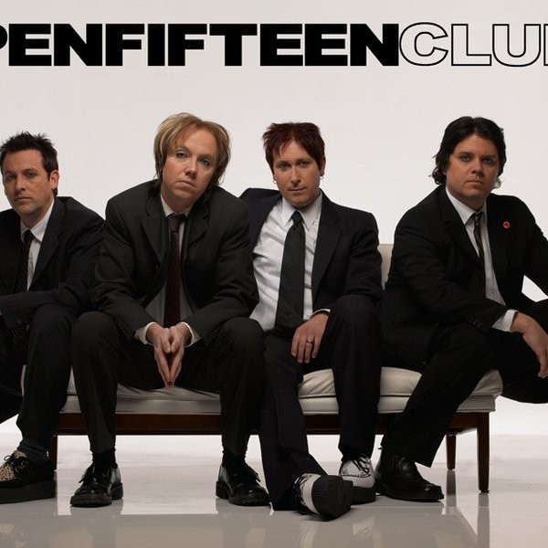 The Penfifteen Club