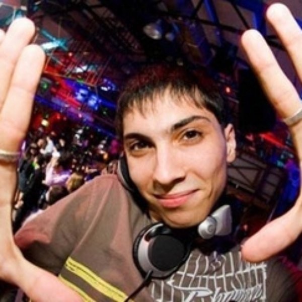 DJ Azamat