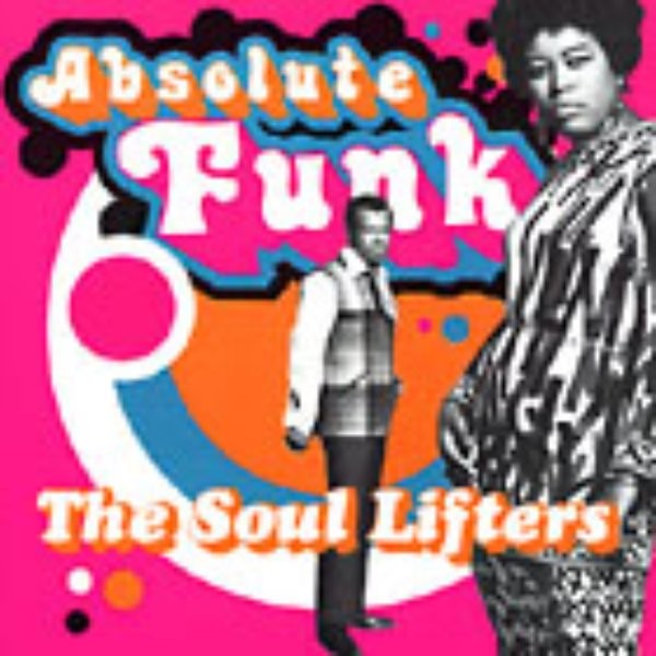 The Soul Lifters