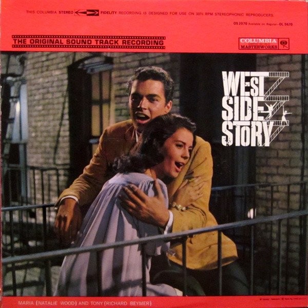West Side Story Orchestra
