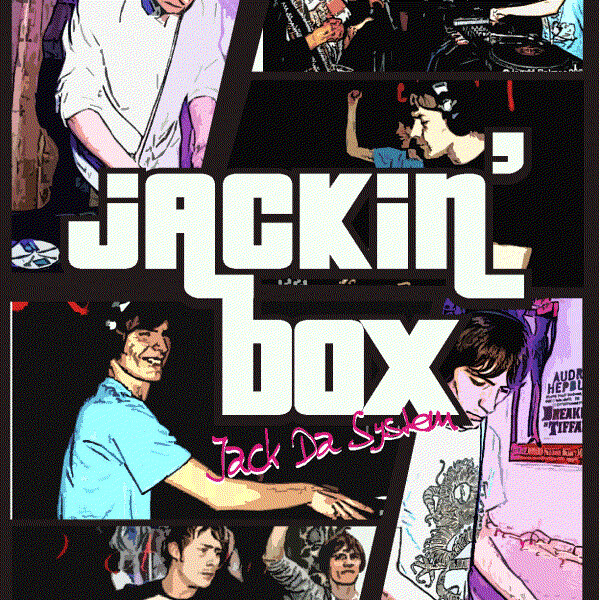 Jackin Box