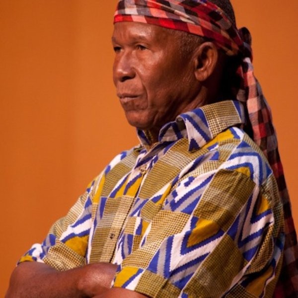 Famoudou Konaté