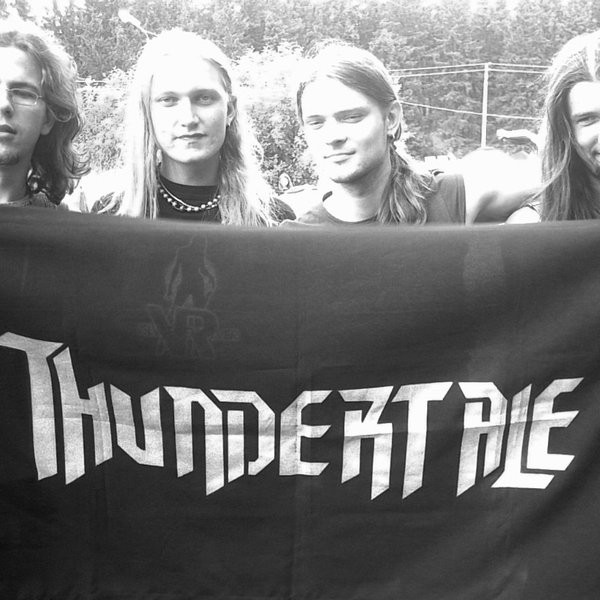 Thundertale