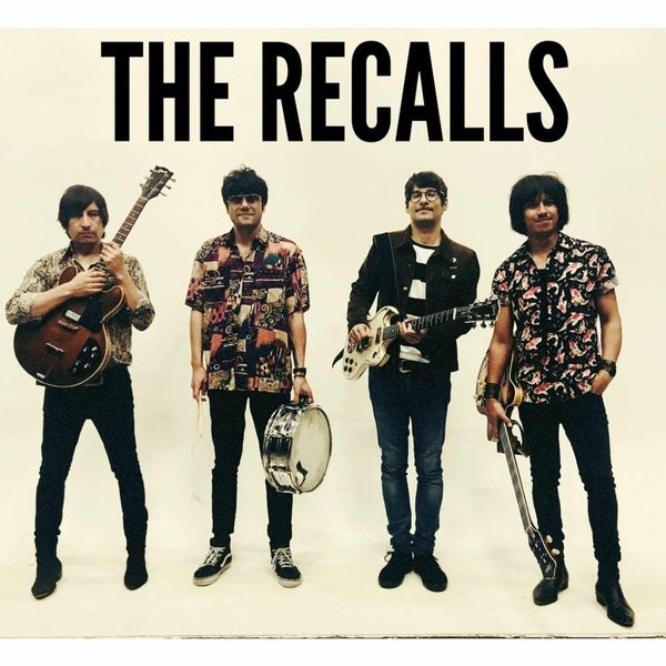 The Recalls