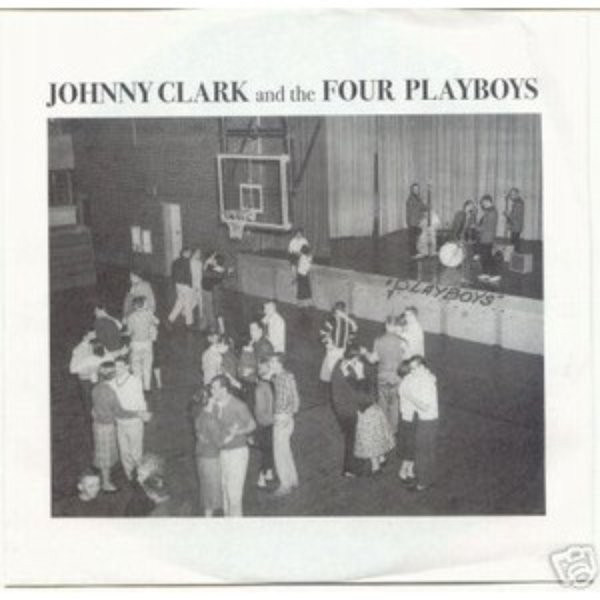 Johnny Clark & The Four Playboys