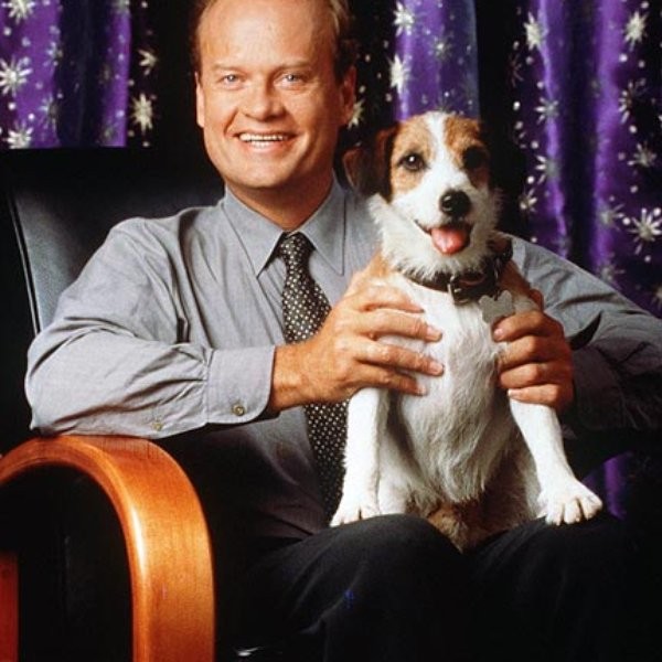 Kelsey Grammer