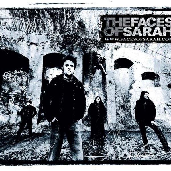 The Faces of Sarah