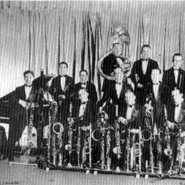Roger Wolfe Kahn and His Orchestra