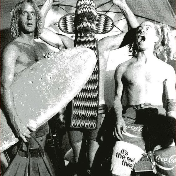 Surf Punks