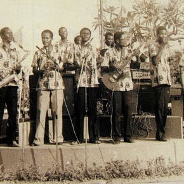 Picoby Band D'Abomey