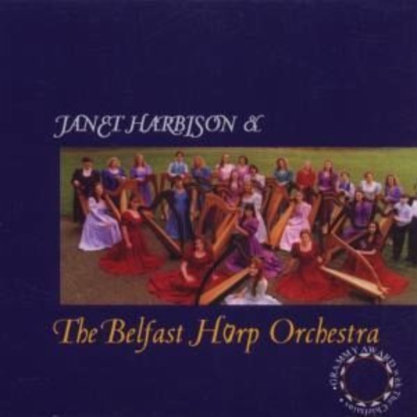 Belfast Harp Orchestra