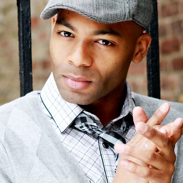 Brandon Victor Dixon