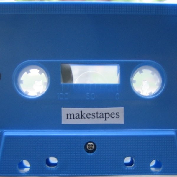 Makestapes